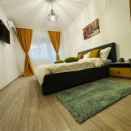 Make Yourself At Home Iasi Exterior photo