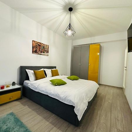 Make Yourself At Home Iasi Exterior photo