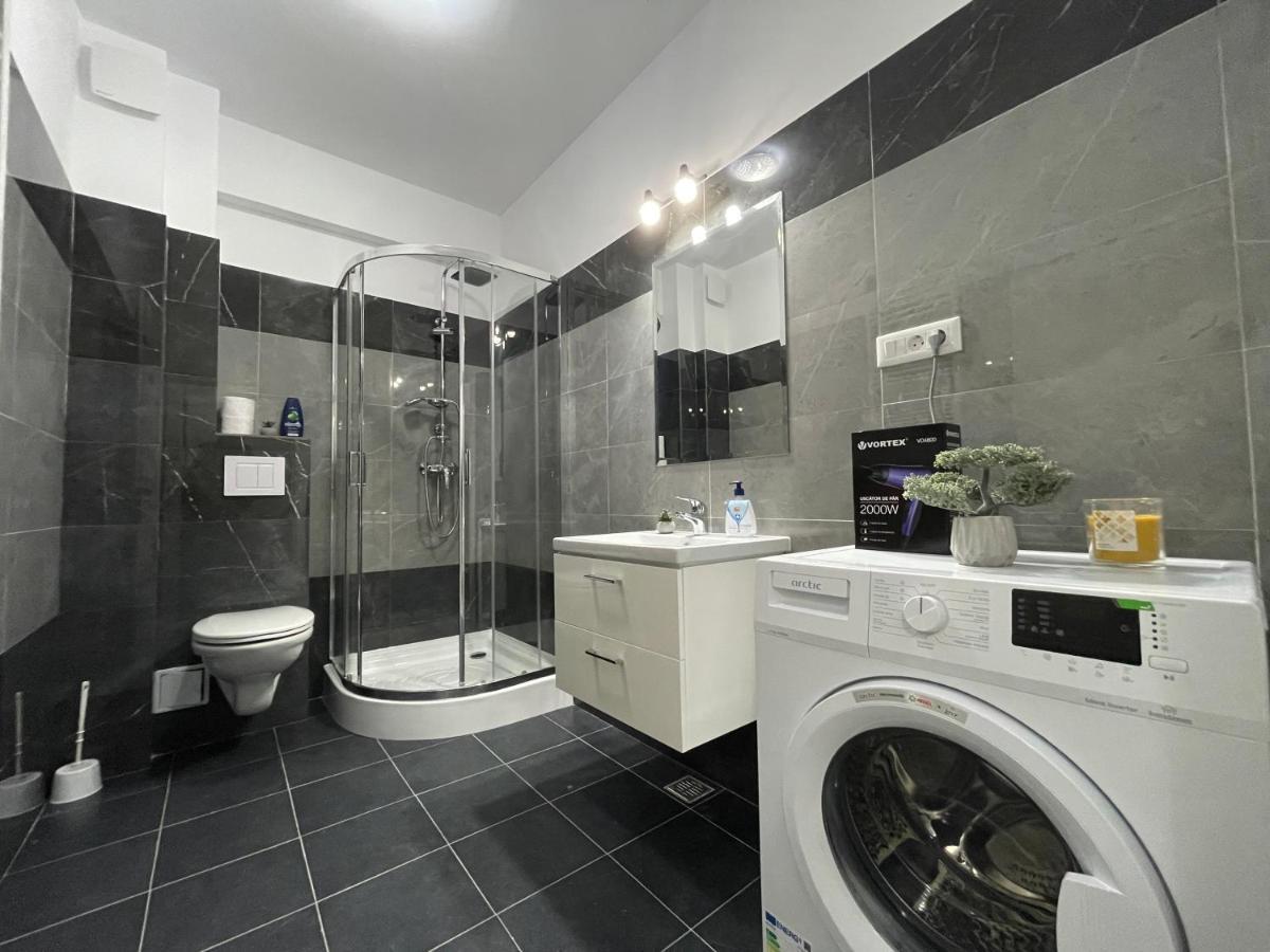 Make Yourself At Home Iasi Exterior photo